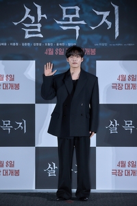 ‘살목지’ 윤재찬, 무대 인사 흥행 공약→비하인드 토크 깜짝 공개