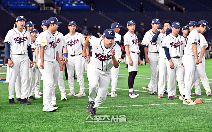 [포토]소형준, 승리를 향해 달려라!