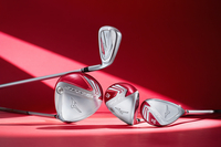 한국미즈노 ‘JPX Q Ⅱ’로 여심사냥 나서…풀라인업+레슨+라운드 기회 얻을 체험단 모집[SS NEW ARRIVAL]