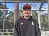 타격도 쓱! 고명준이 인정한 ‘김재환 효과’…“어느 팀이든 쉽게 질 것 같지 않아” [SS미야자키in]