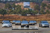 2월 수입차 2만7190대 등록...테슬라·BMW·벤츠 순