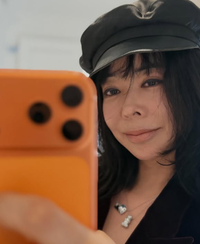 이혜영, 폐암 수술 이후 근황…“무리했더니 더 심해져”