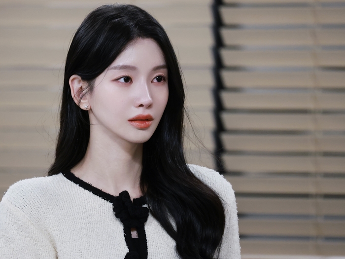 이효나, 아리따운 배우로 피어나다 [SS인터뷰]