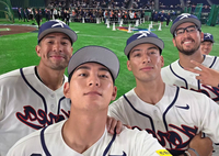 ‘WBC 8강’ 향한 또 하나의 열쇠는 ‘해외파’…공격력 ‘주춤’한 에드먼, 이번에는 달라야 [SS도쿄in]