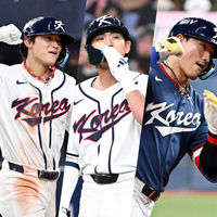 “정말 무섭다” 일본 경계령 1호 ‘김-이-안’ 삼총사, 한국 야구 자존심 다시 세운다 [SS도쿄in]