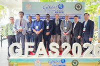 SNU서울병원 서상교 대표원장, 인도 ‘GFAS 2026’ 국제 위원으로 성공적 활약