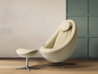 “더 깊어진 편안함” 코웨이, 가구형 안마의자 ‘비렉스 페블체어2’ 출시