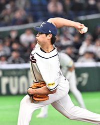 [포토]역투하는 조병현