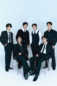 온앤오프, 새로운 소속사로 출발… 케이아이엔터와 전속 계약