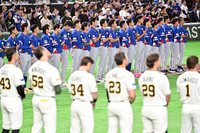 ‘차이니스 타이베이’로 불리지만…도쿄돔 울려 퍼진 대만 애국가→일·대 ‘끈끈한 정치 우정’ 돋보이네 [SS도쿄in]