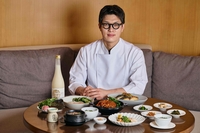 반얀트리 서울, ‘반찬셰프’ 송하슬람과 봄 미식 협업...제철 한상차림 선봬