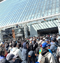 여기가 타이베이야, 일본이야? 도쿄돔 집어삼킨 대만의 ‘역대급’ 야구 사랑 [SS도쿄in]