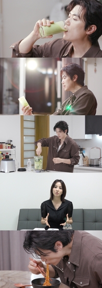 ‘편스토랑’ 김강우, 또 터진다…동안피부 만드는 10년 삭제주스 2탄 공개