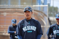 “팀 컬러 분명해졌다” NC, 美 투손 캠프 마무리…이호준 감독 “경쟁이 팀 강하게 만든다”