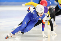 “전성기 맞이한 곳서 은퇴하고 싶다”…‘올림픽 金’ 이소연, 스포츠토토빙상단 간판으로 우뚝