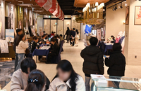 “울산 대표 프리미엄 웨딩박람회로 오세요” 보람컨벤션, ‘제5회 웨딩초대전’ 성공적 마무리