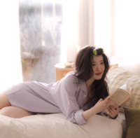 “원가 높아 가격 비싸” 구혜선, ‘1만3000원 헤어롤’ 논란 직접 해명