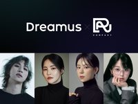 ‘대성 소속사’ 알앤디컴퍼니, 드림어스 투자 유치… 글로벌 IP 확장 가속도