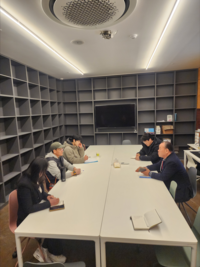 “공공체육시설은 시민 안전이 최우선” 서울시 산악문화체험센터, 서비스 역량 강화 특강 개최