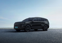 현대차, 대형 SUV 아이오닉 9 연식 변경 모델 출시