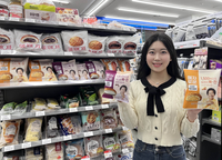 GS25, 혜자로운 도시락 다음 순서 빵으로 낙점