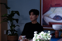 박희순, 우즈와 협업...MV서 대체불가 연기력