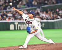 [포토]힘차게 공 뿌리는 정우주