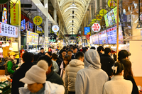 속초관광수산시장, K-관광마켓 1·2기 연속 선정 ‘쾌거’