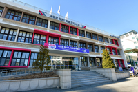 속초시, 노후경유차 288대 조기폐차 지원