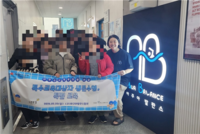 장애아동 생존수영, 맞춤형 교육으로 진화…아쿠아발란스협회 특별교육 진행