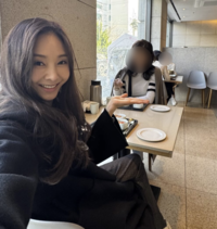 ‘성매매 벌금형’ 지나, 한국 컴백...여유로운 일상 [★SNS]