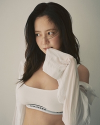 송지효, ‘속옷 사업’ 언급하며 울컥 “지금 말하면 울 수도…”