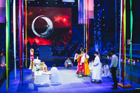 ‘운명전쟁49’ 망자가 산 자를 위로하는 시간 [함상범의 옥석]