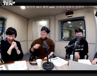 장항준, 성형·귀화 안 한다…“다 지키고 사는 사람 없다” 대신 커피차 쏜다