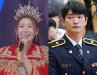 ‘미스트롯4’ 진 이소나, 알고보니 ‘재벌X형사’ 강상준 아내...7년 열애 끝 결혼 ‘화제’