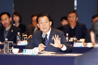 이재준“제7차 공항개발 종합계획 ‘경기국제공항’ 반영 도와달라”