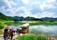 [강원자치도]청령포 나루 시군 합동 특별점검 추진