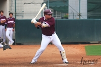 ‘2차 드래프트 깜짝 이적’ 안치홍, 중신과 평가전서 홈런 포함 3안타…“컨디션 잘 유지해 개막 맞겠다”