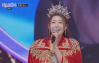 ‘미스트롯4’ 眞 이소나, 눈물의 ‘대역전극’...문자 투표로 뒤집었다