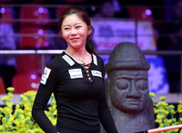 LPBA 월챔 결승 ‘ALL 출석’ 김가영, 이번에도? 사상 최초 3연패 대업 도전