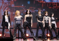 걸그룹 인기 다시 불붙었다…아이브 1위·키키 2위