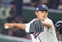 “42세 WBC 데뷔전? 내 코가 석 자라…” 노경은의 ‘불꽃 투혼’→그의 ‘이름 석 자’가 대표팀 자존심 세운다 [SS도쿄in]