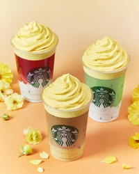스타벅스, 슈크림 라떼 10주년…6종 라인업 확대