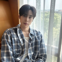 크나큰 이동원, 7년 만에 탈퇴…배우로 새 출발