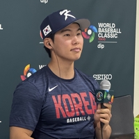 오타니 만나는 김혜성 “이날 못 쳤으면…한일전? 야구는 꼴등이 1등 이기는 스포츠 아니겠나” [SS도쿄in]