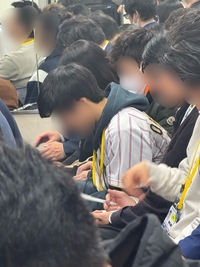 ‘예의가 없네’ 류지현호 인터뷰장에 ‘日 유니폼’ 입고 나타난 일본 기자→상대국 향한 ‘배려’ 어디에 [SS도쿄in]