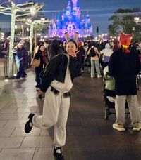 박지윤, 이혼 소송 중 상하이 여행 근황…“최저 몸무게 찍고 증량 중”