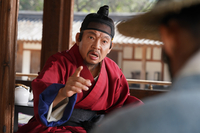 ‘유해진 옆 박지환’, 1000만 또 인장…‘왕사남’ 흥행곡선의 한 축