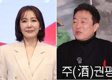 이재룡, 연예계 퇴출(?) 후폭풍…유호정 복귀 행보에도 ‘날벼락’