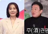 이재룡, 연예계 퇴출(?) 후폭풍…유호정 복귀 행보에도 ‘날벼락’